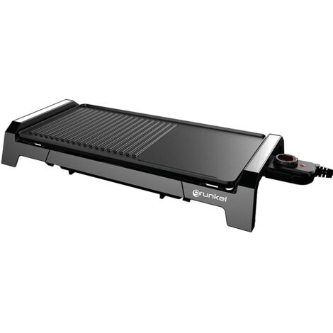 PLancha asar BK-DH51. 2200W marca GRUNKEL