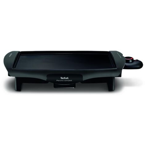 PLANCHA ASAR TEFAL CB500512 COMPACTA