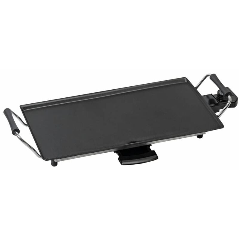 

Plancha ABP602, 2000 W - Negro - Bestron