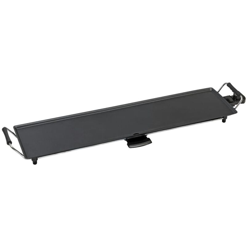 

Plancha ABP604, 1800 W - Negro - Bestron