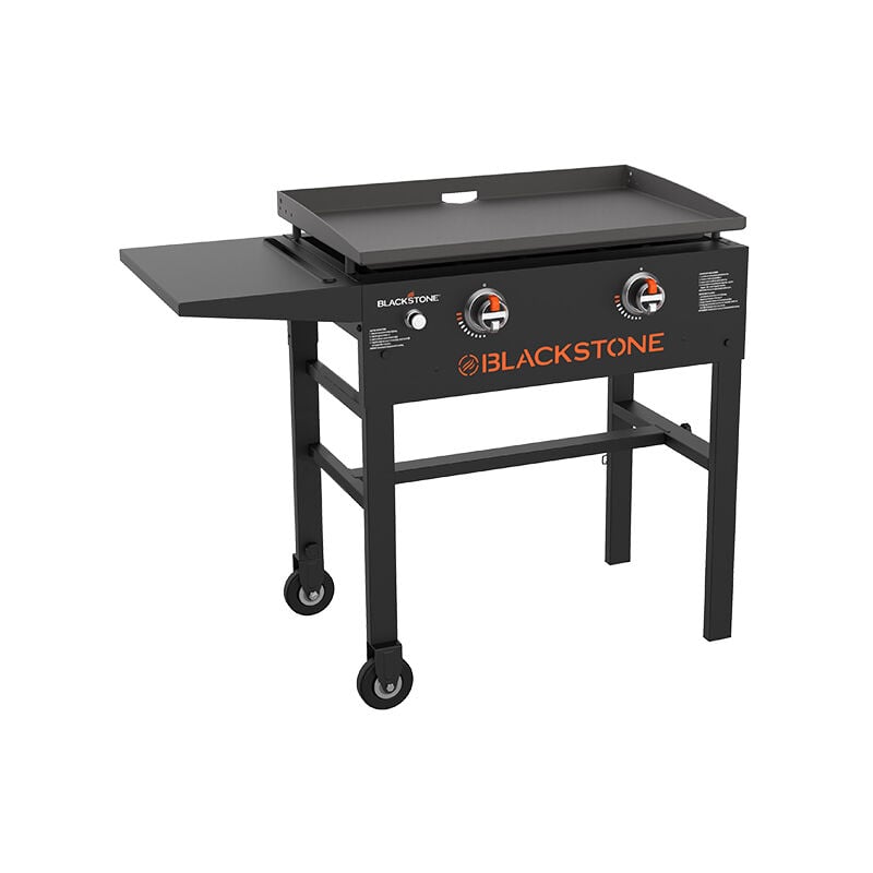 Plancha Blackstone 28 Pouces Sur Pieds