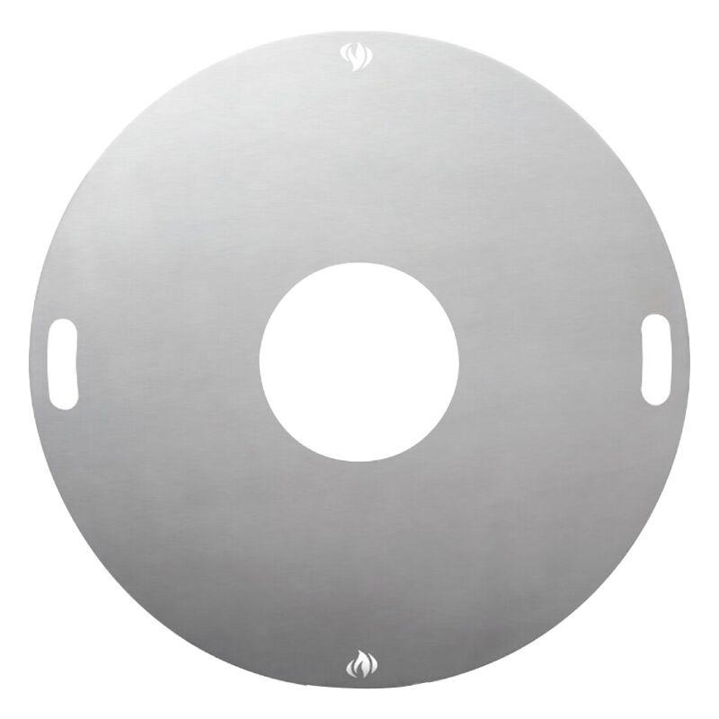 Plancha Brasero pour barbecue charbon Kettle 47 et 57 cm