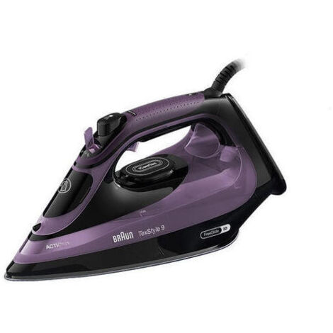 Plancha BRAUN SI9661VI (Ref.0127409001) Violeta