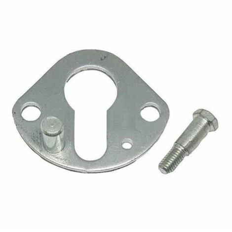 Plancha Cilindro Derecho 99066 Mottura