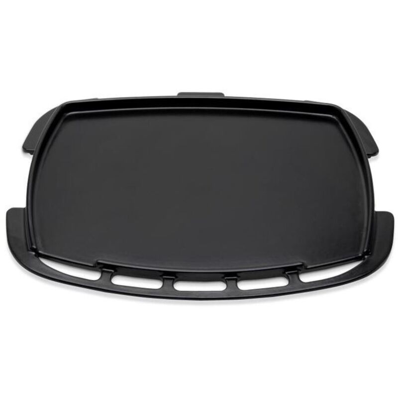 Plancha pour barbecue q