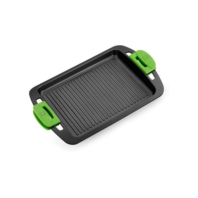 

Grill bandeja Bra Prior 40cm