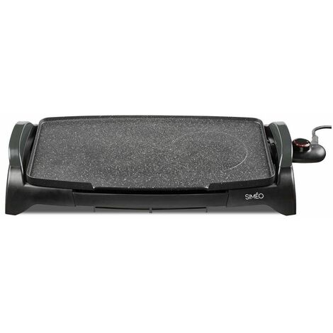 Plancha CookBoost PLC410 - Siméo