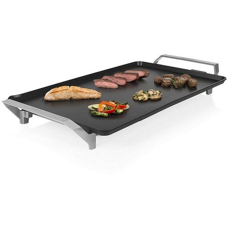 Plancha de Asar Princess Table Chef Premium XXL 2500W, 60x36 cm  Oferta exclusiva