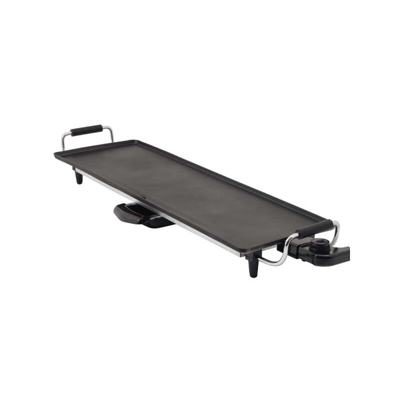 

plancha eléctrica 1800w 70x23cm - bp2970 - Tristar