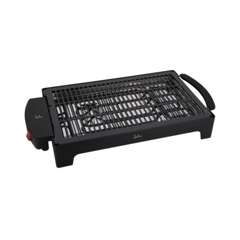 Plancha de Cocina JATA EBQ2 2000 W Negro