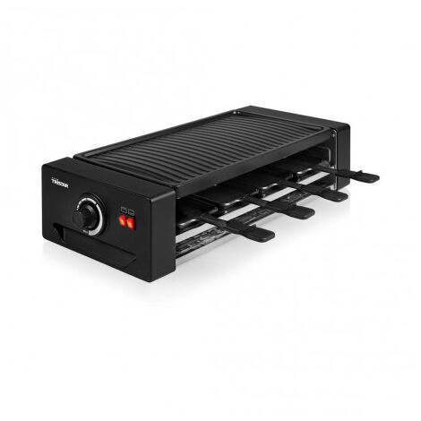 Plancha de Cocina Tristar RA2736 Negro