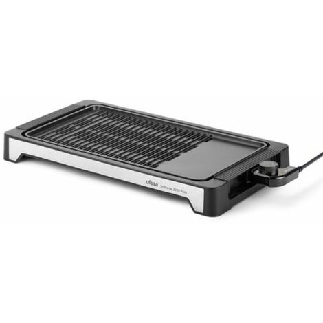 Plancha de Cocina UFESA INDIANA