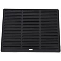 Plancha de cuisson barbecue