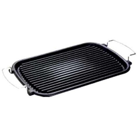 Plancha de hierro Atollo 24x37 Ilsa