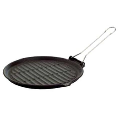 Plancha de hierro Dietella 26 Ilsa