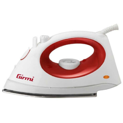 Plancha de hierro W 1800 St01 Girmi