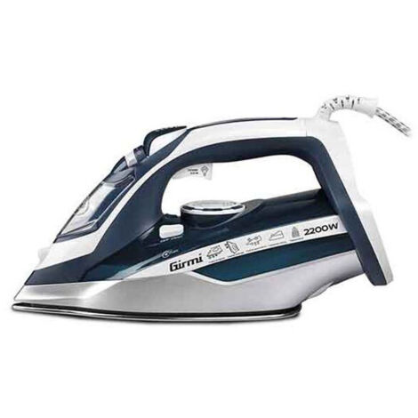 Plancha de hierro W 2200 St60 Girmi