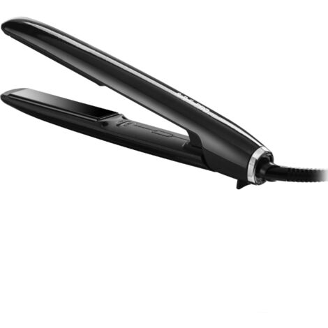 Plancha de pelo BaBylissPRO Stilista Negra BAB3550BE