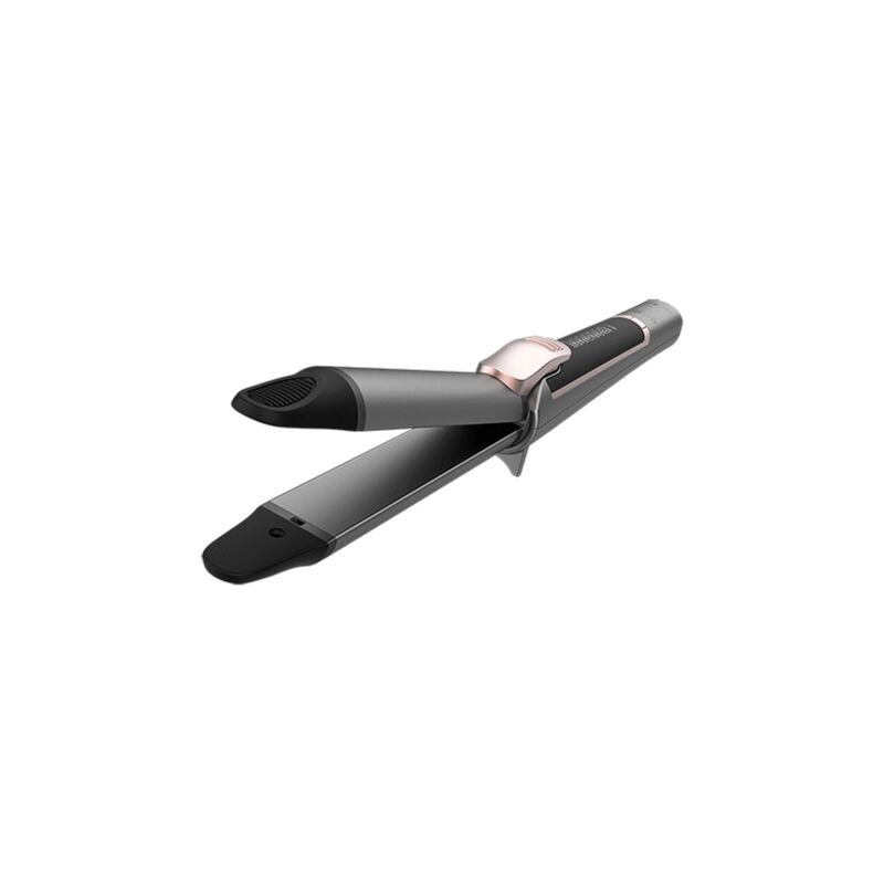 

Plancha de pelo bamba ritualcare 1000 titanium 2in1 - Cecotec