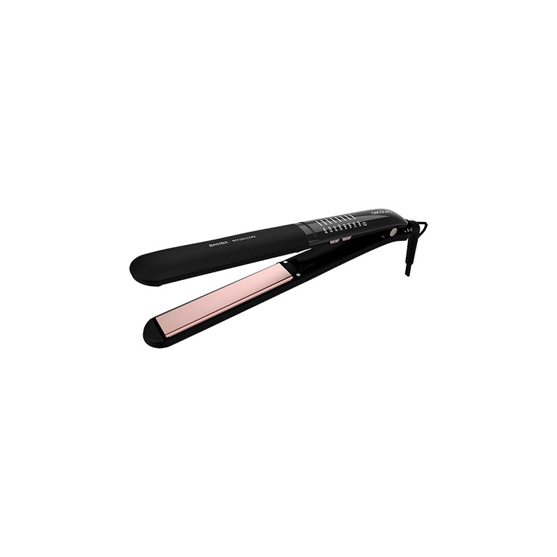 

Plancha de pelo bamba ritualcare 1100 titanium ion touch cecotec