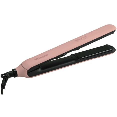 Plancha de pelo cerámica para alisar 35W KÜKEN
