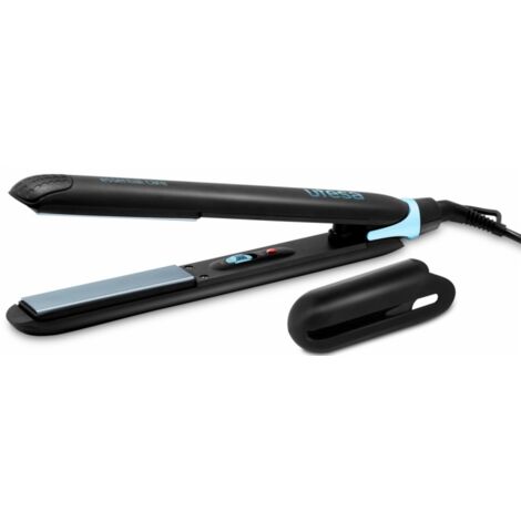 Plancha de pelo Cerámico Temperatura (máx) 220 °C UFESA PP5100 es