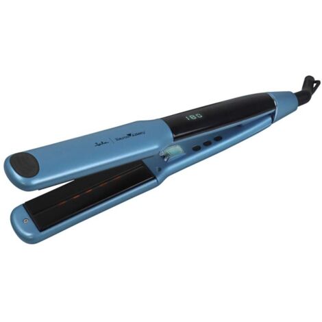 Plancha de pelo Cerámico Temperatura (máx) 230 °C 60W JATA JBPP55