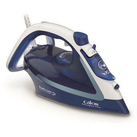 plancha de vapor 2700w 50g/min - FV5750C0 - calor -