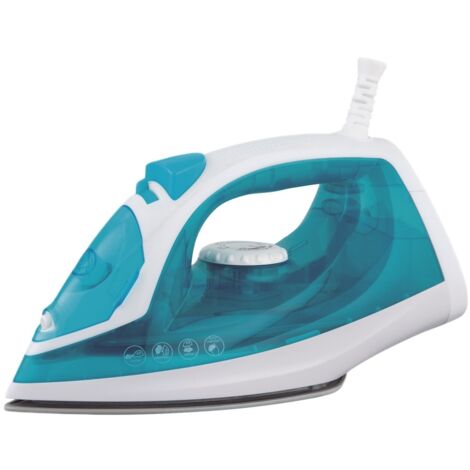 Plancha de vapor Bhapur 2000W