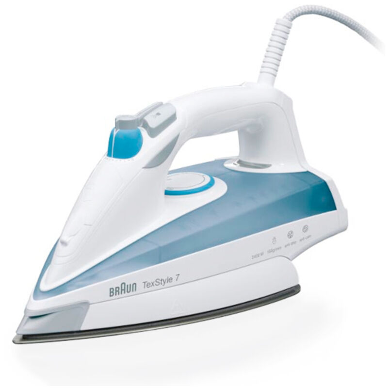 

Plancha Braun TexStyle 7 TS725 2400W