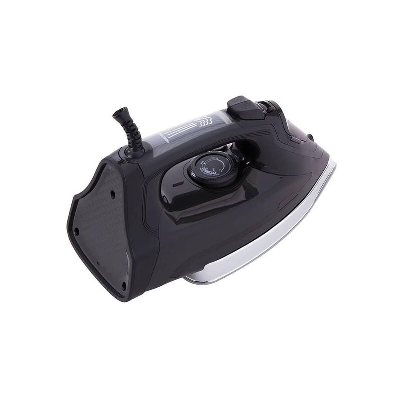 

Plancha Vapor Ceramica 3000W Pl622C