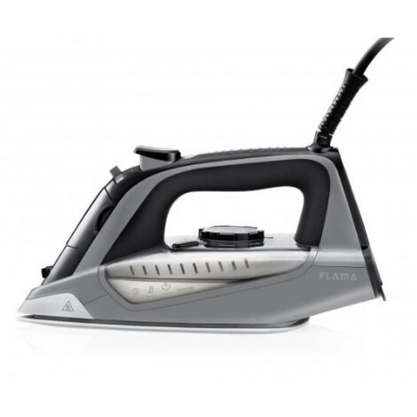 Plancha de Vapor Flama 5396FL