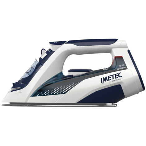 Plancha de Vapor IMETEC GV130 2200 W