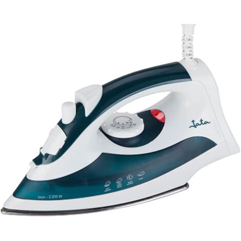 Plancha de vapor InoxJATA PL120