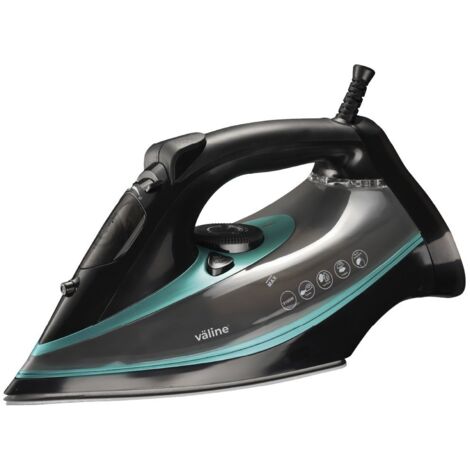 Plancha de vapor Kusura 3100W