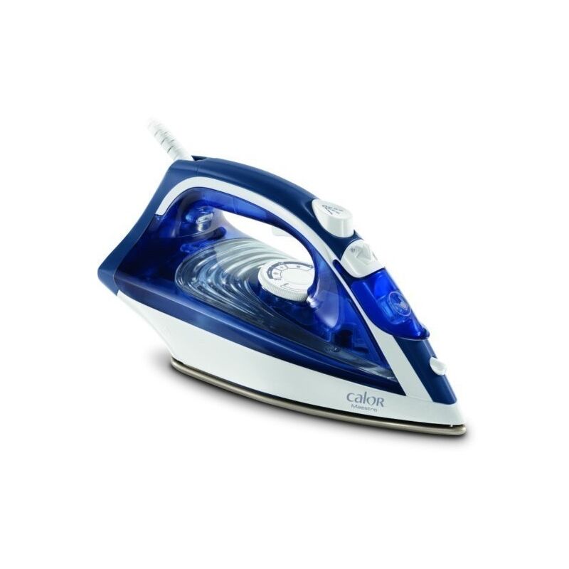 

Plancha Vapor 2300w Maestro - Tefal