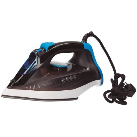Plancha de vapor Parou de 2200W