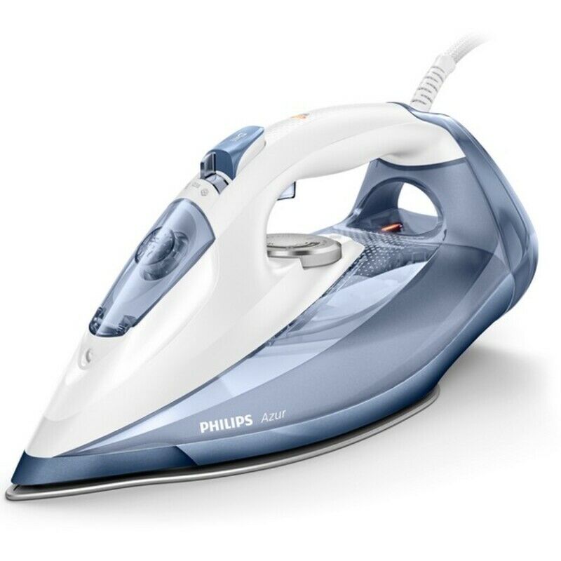 

Plancha de Vapor Philips Azur Pro GC4902/20 0,3 L 2800W