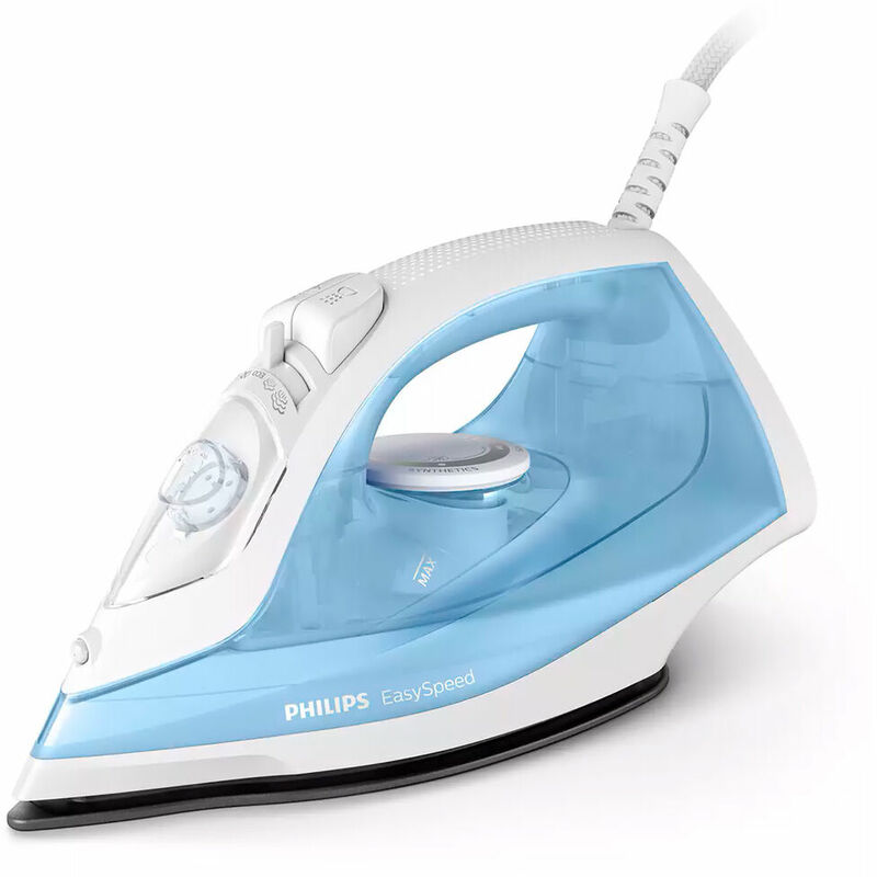 

BHD - Plancha de Vapor Philips GC1740/20 90 gr/min 2000W