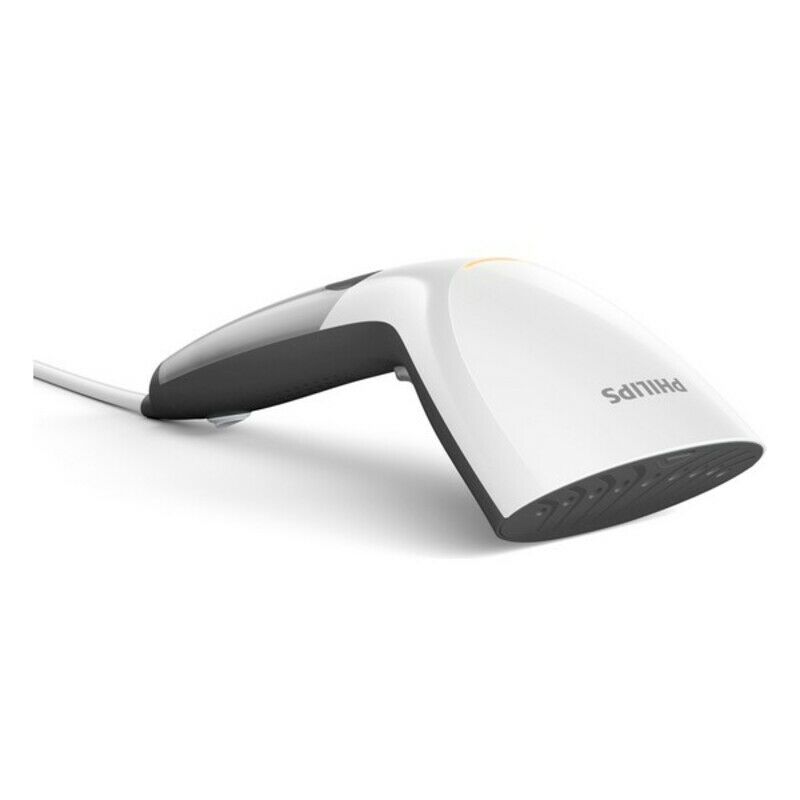 

Plancha de Vapor Philips GC301/80 60 ml 20 g/min 1000W Blanco