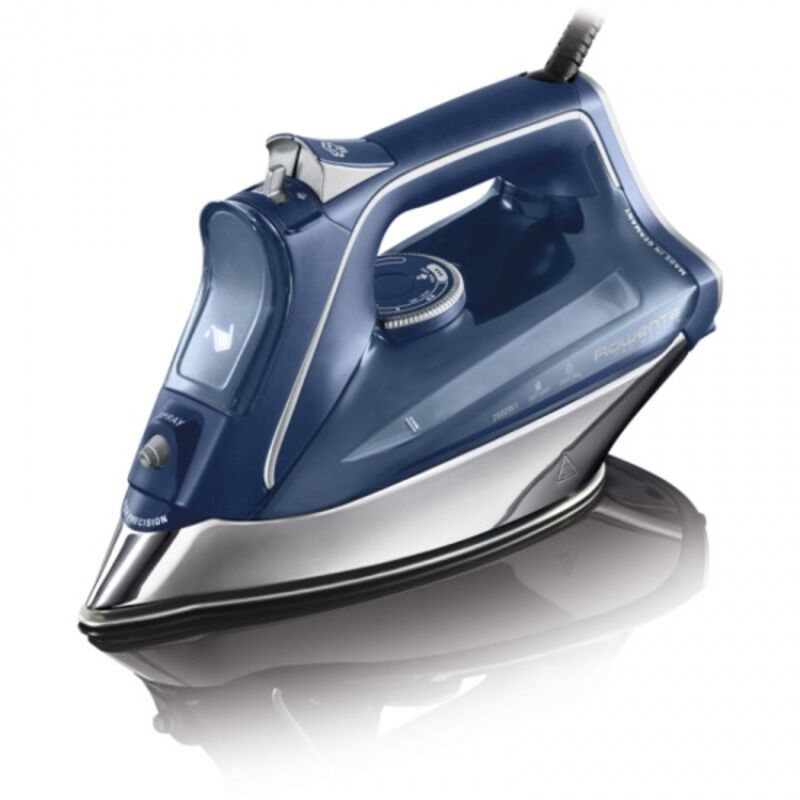 

Plancha de Vapor Rowenta 56885 2800 W Azul