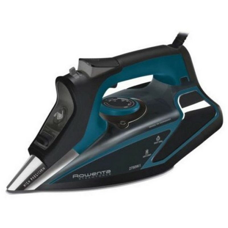 

Plancha de Vapor Rowenta DW9214D1 2750W Azul Negro