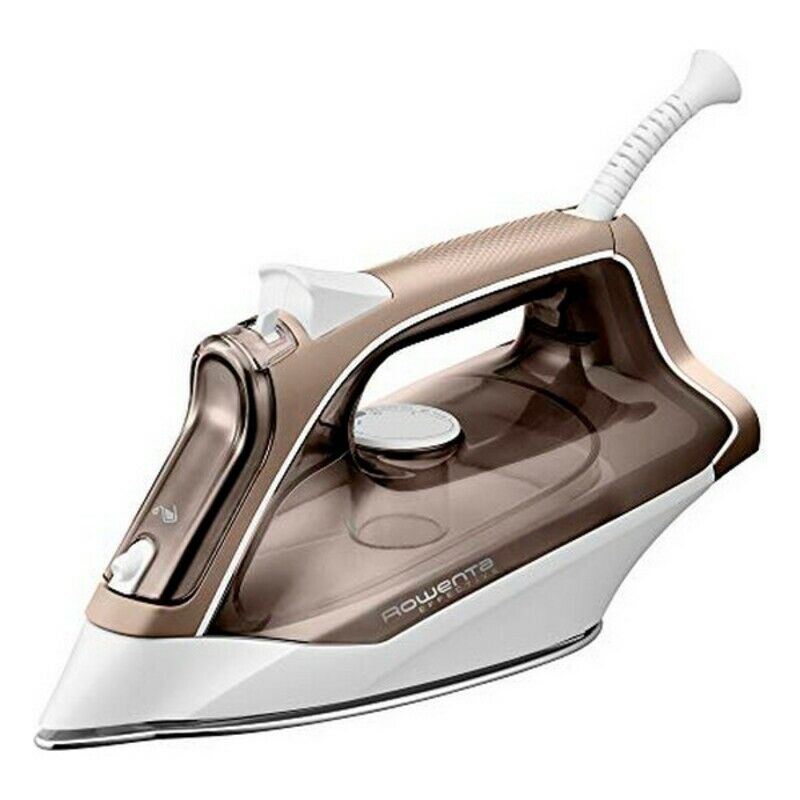 

Plancha de Vapor Rowenta DX1635 Effective 120 g/min 2400W