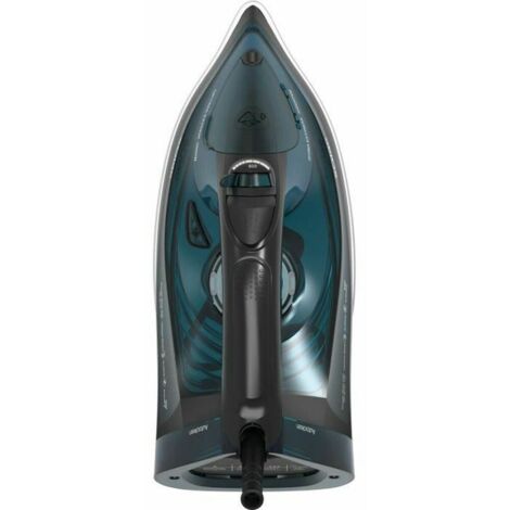 Plancha de Vapor Solac PV2028 Negro 2800 W 8433766186916 S7605983 Solac