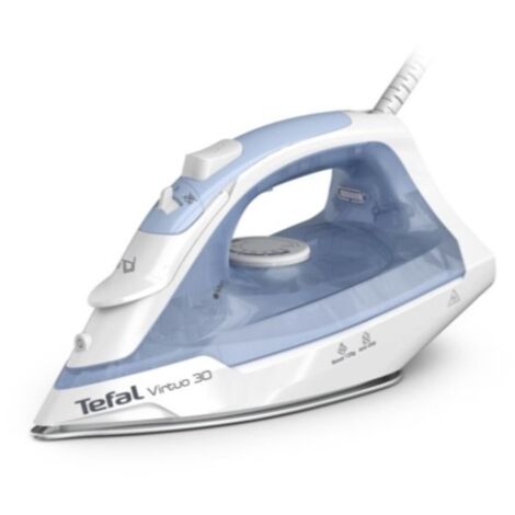 Plancha de Vapor Tefal FV2C41 VIRTUO30 2000 W