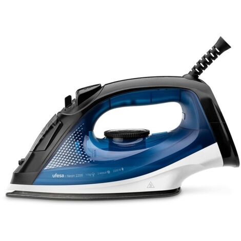 Plancha de Vapor UFESA NEON 2200 W