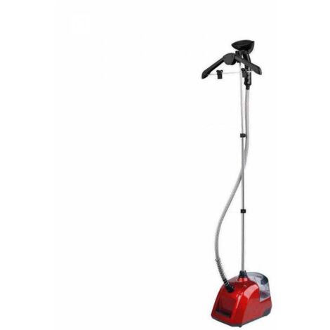 Plancha de vapor vertical 1800W, 2.8 litros TH-VI18B