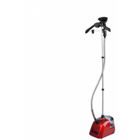 Plancha de vapor vertical 1800W, 2.8 litros TH-VI18B