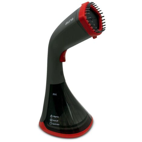 Plancha de Vapor Vertical Alfa GO 1630 W