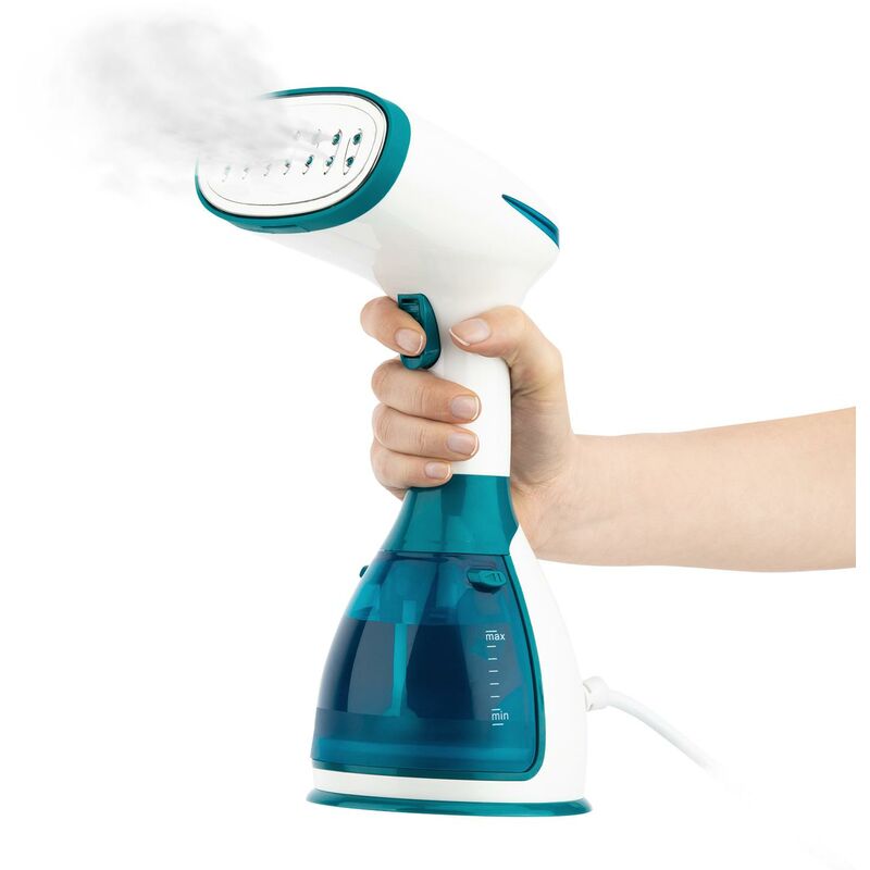 

Weasy - Plancha De Vapor Vertical Compacta 280ml Weäsy 1500W
